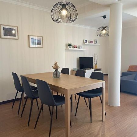 B Apartamentos Castelo Виана-ду-Каштелу Экстерьер фото