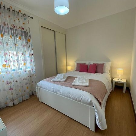 B Apartamentos Castelo Виана-ду-Каштелу Экстерьер фото