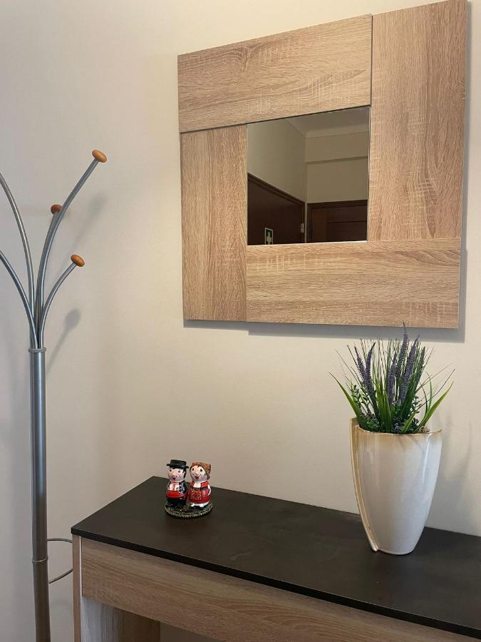 B Apartamentos Castelo Виана-ду-Каштелу Экстерьер фото