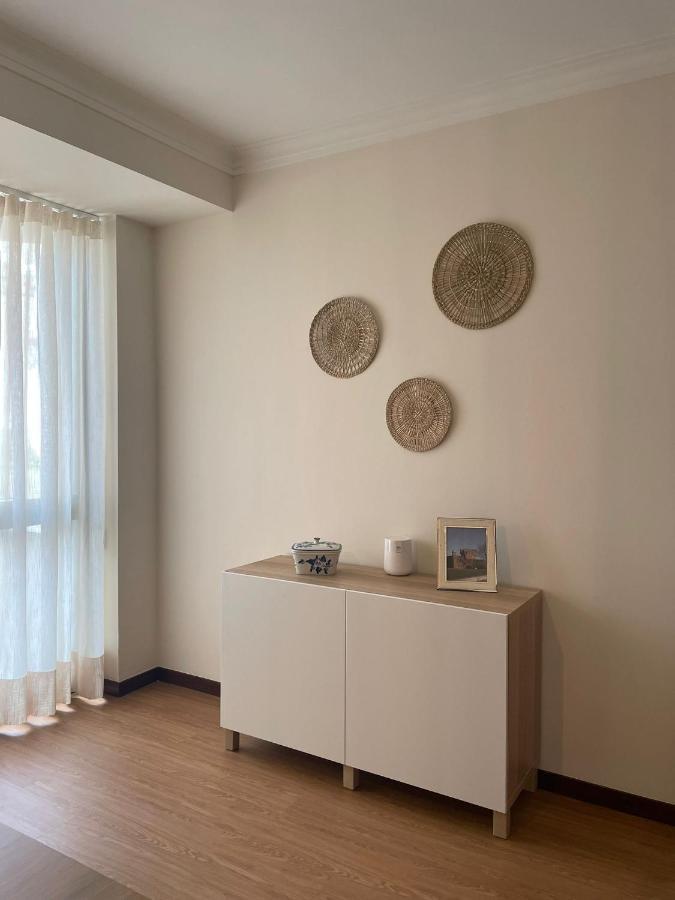 B Apartamentos Castelo Виана-ду-Каштелу Экстерьер фото