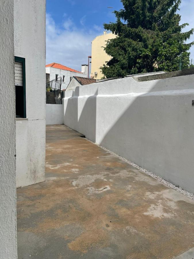 B Apartamentos Castelo Виана-ду-Каштелу Экстерьер фото