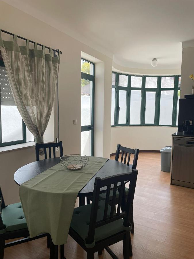 B Apartamentos Castelo Виана-ду-Каштелу Экстерьер фото