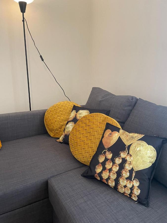 B Apartamentos Castelo Виана-ду-Каштелу Экстерьер фото